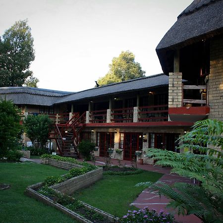 Storms River Guest Lodge ستورمزريفير المظهر الخارجي الصورة