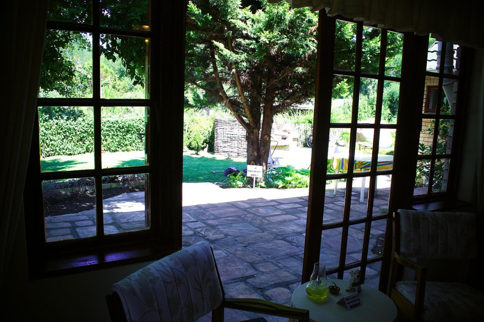 Storms River Guest Lodge ستورمزريفير الغرفة الصورة