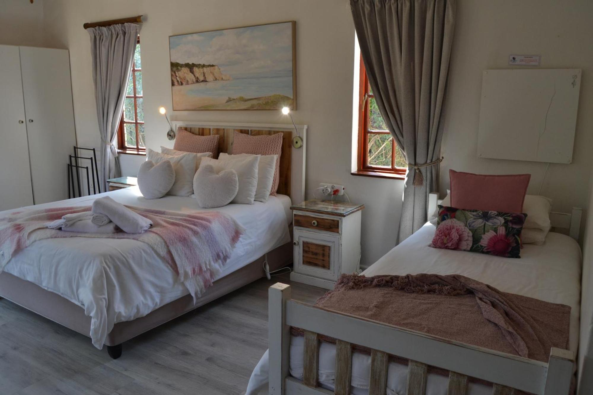 Storms River Guest Lodge ستورمزريفير المظهر الخارجي الصورة