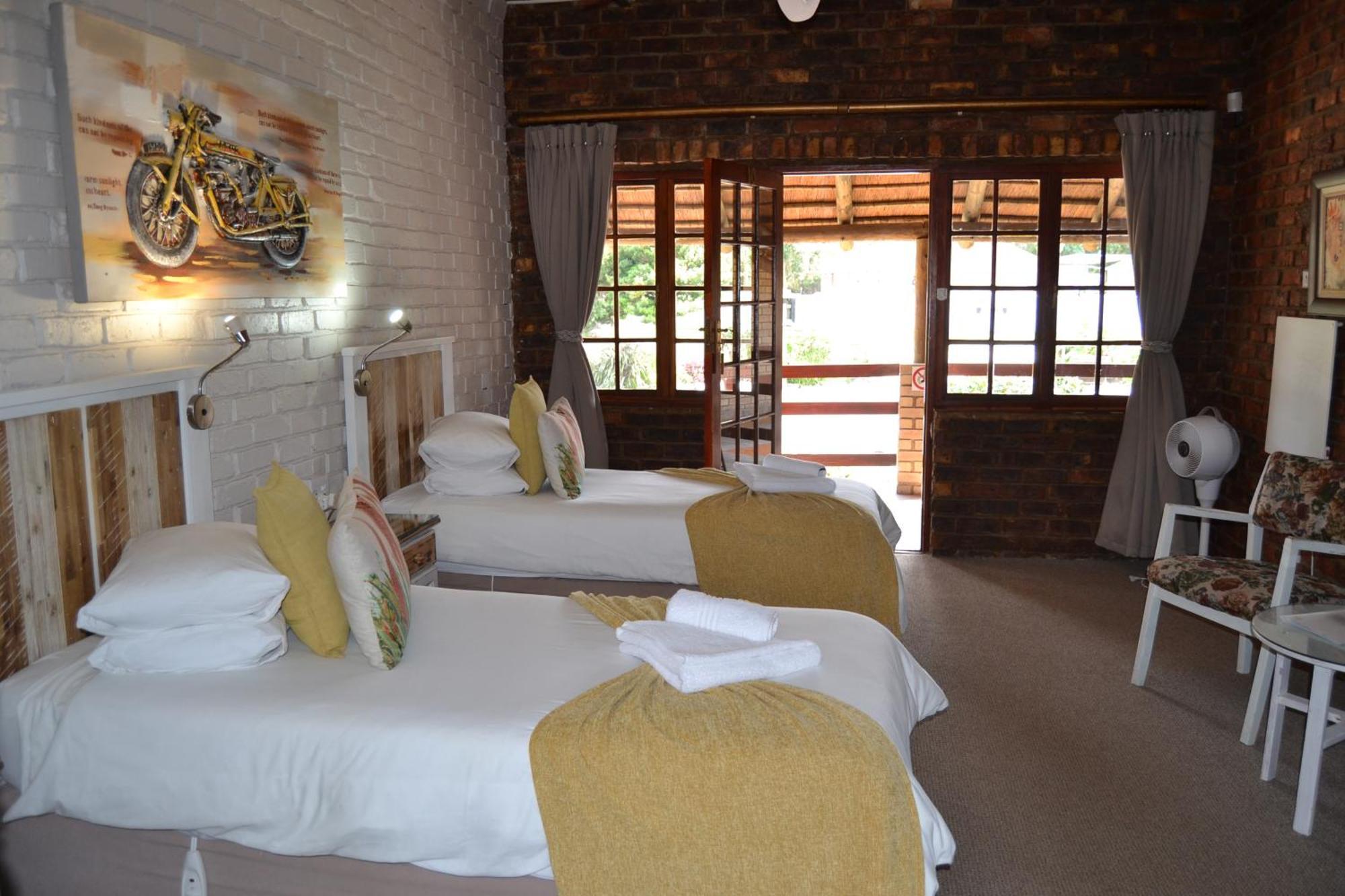 Storms River Guest Lodge ستورمزريفير المظهر الخارجي الصورة
