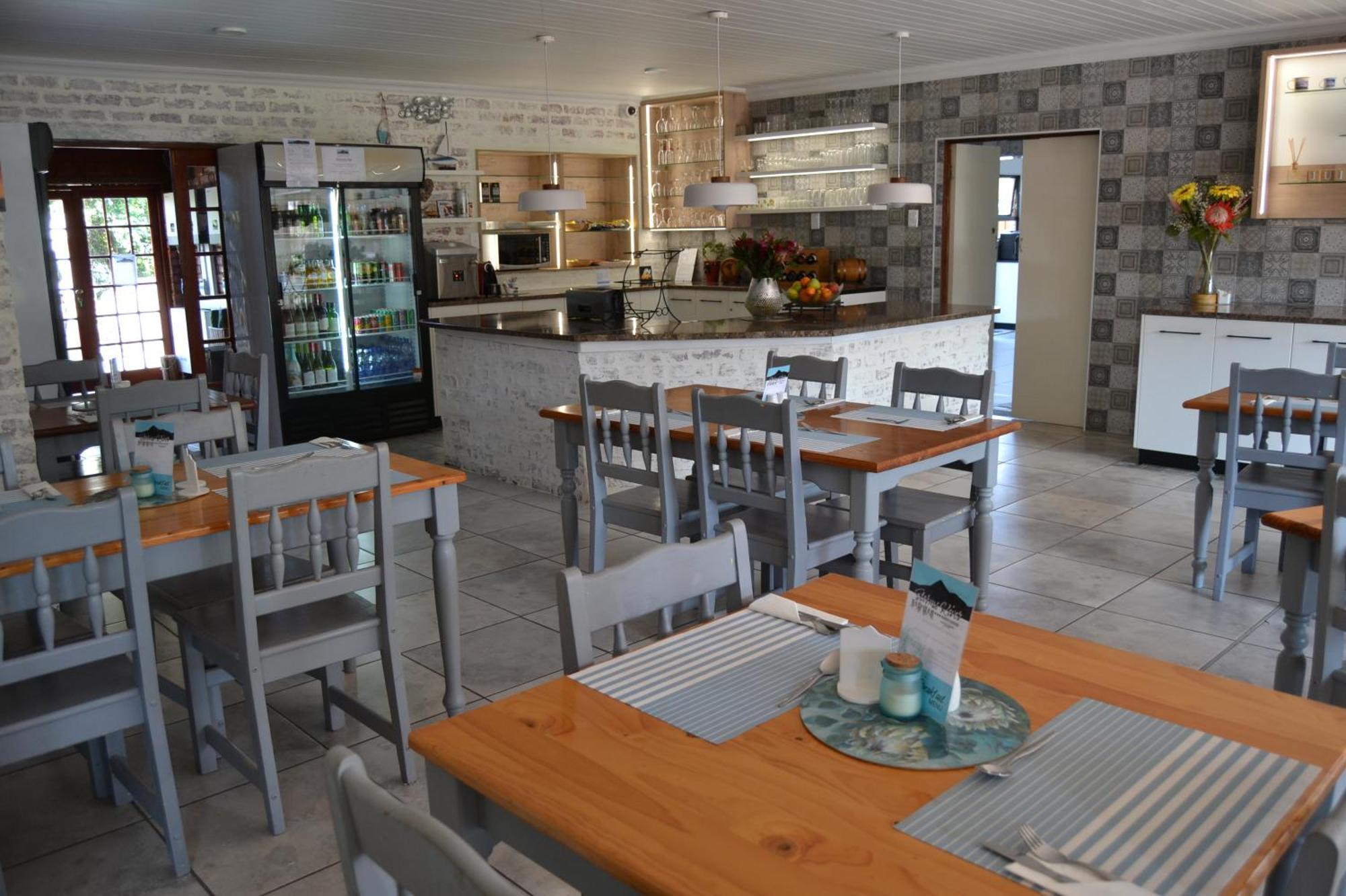 Storms River Guest Lodge ستورمزريفير المظهر الخارجي الصورة