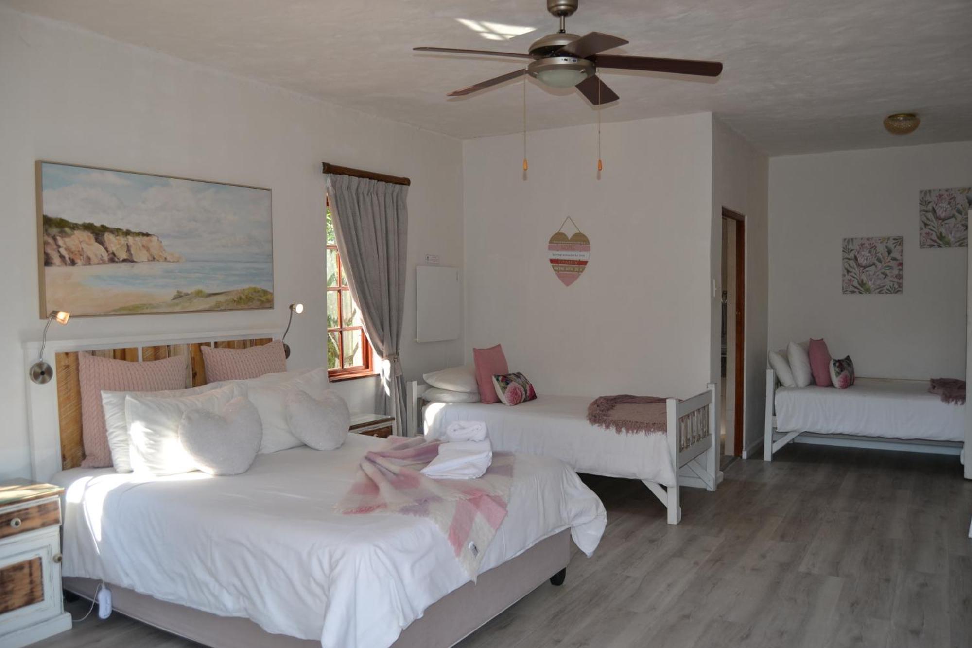 Storms River Guest Lodge ستورمزريفير المظهر الخارجي الصورة