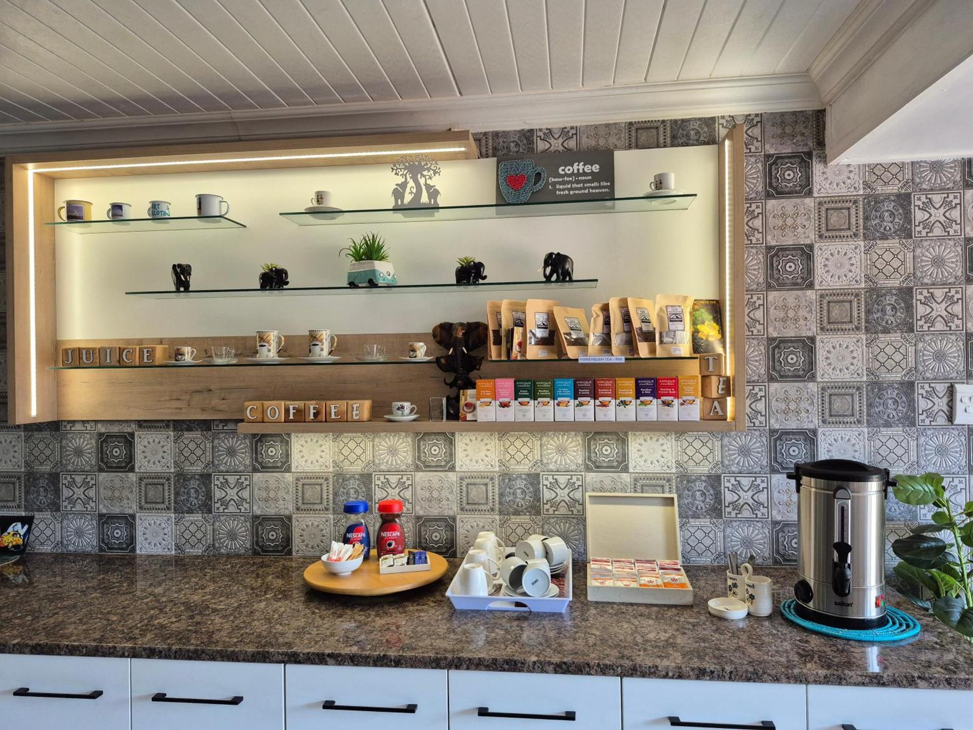 Storms River Guest Lodge ستورمزريفير المظهر الخارجي الصورة