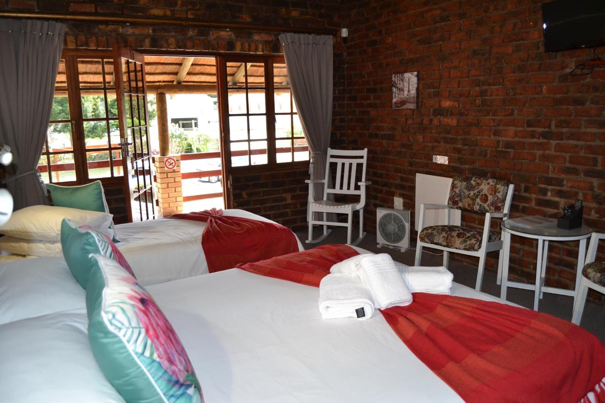 Storms River Guest Lodge ستورمزريفير المظهر الخارجي الصورة