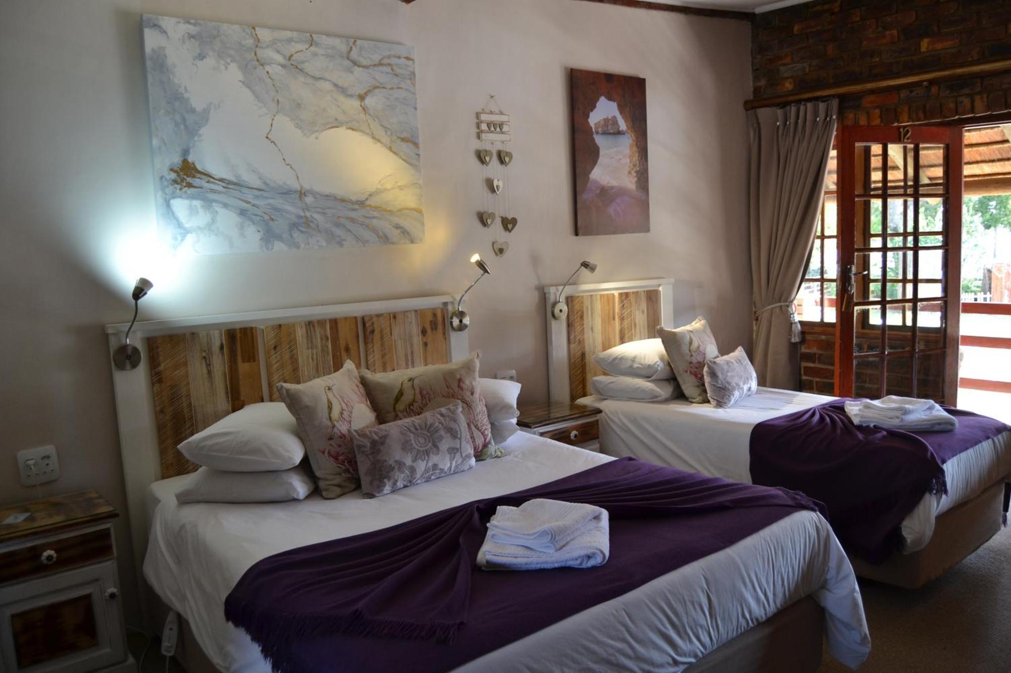 Storms River Guest Lodge ستورمزريفير المظهر الخارجي الصورة