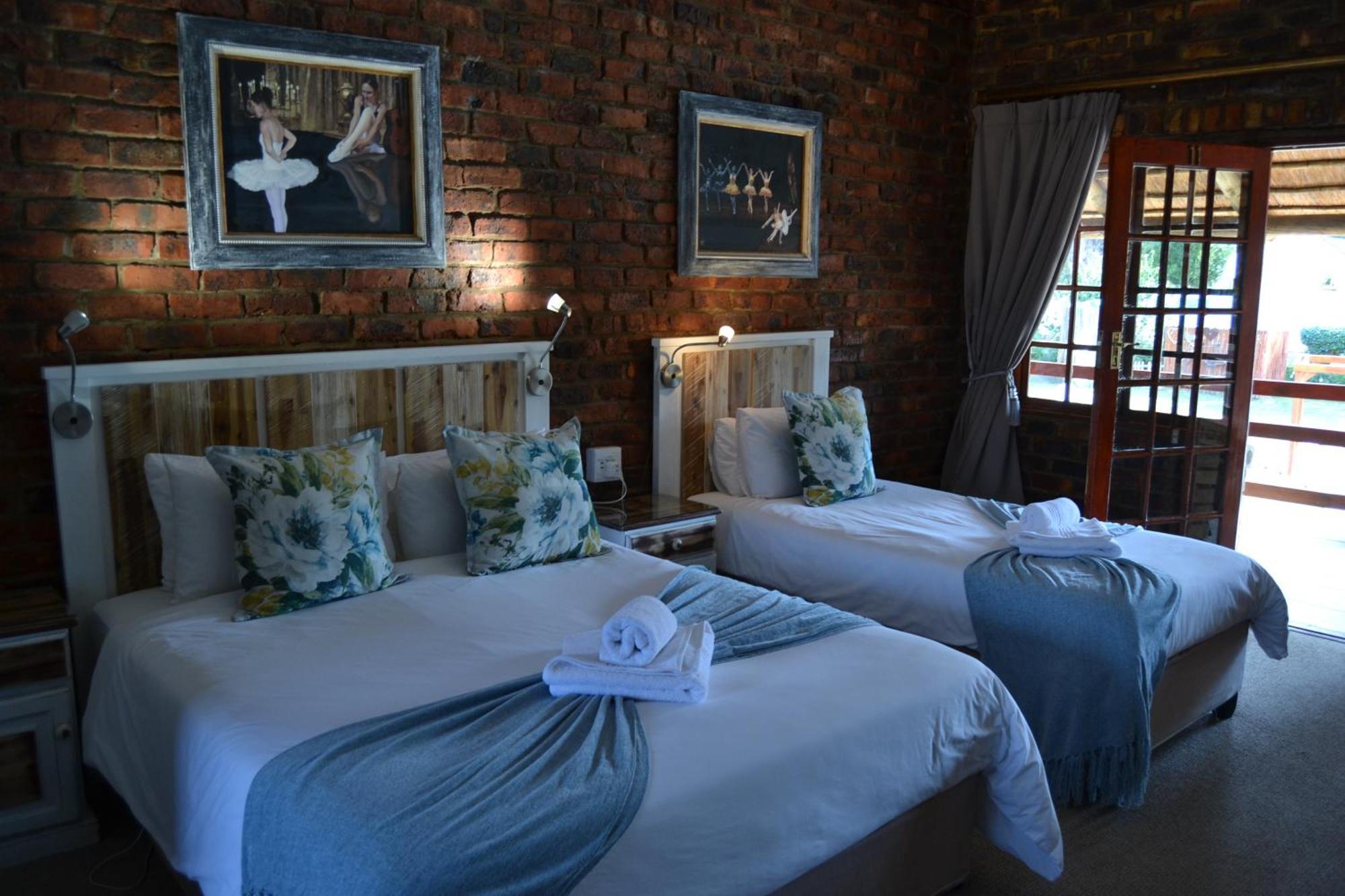 Storms River Guest Lodge ستورمزريفير المظهر الخارجي الصورة