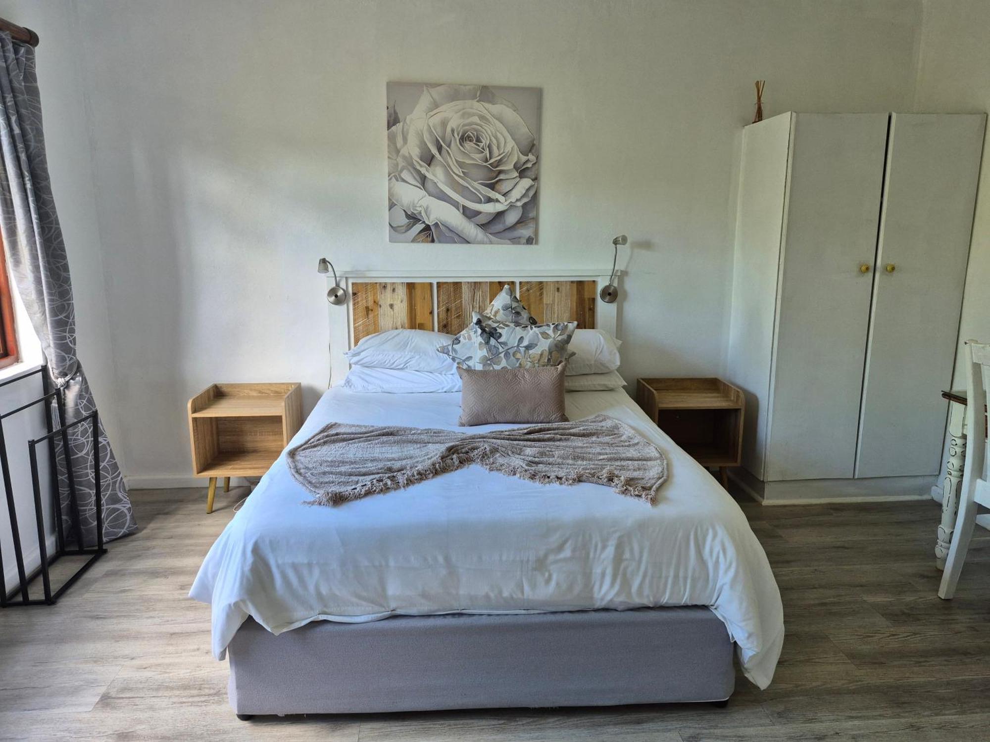 Storms River Guest Lodge ستورمزريفير المظهر الخارجي الصورة