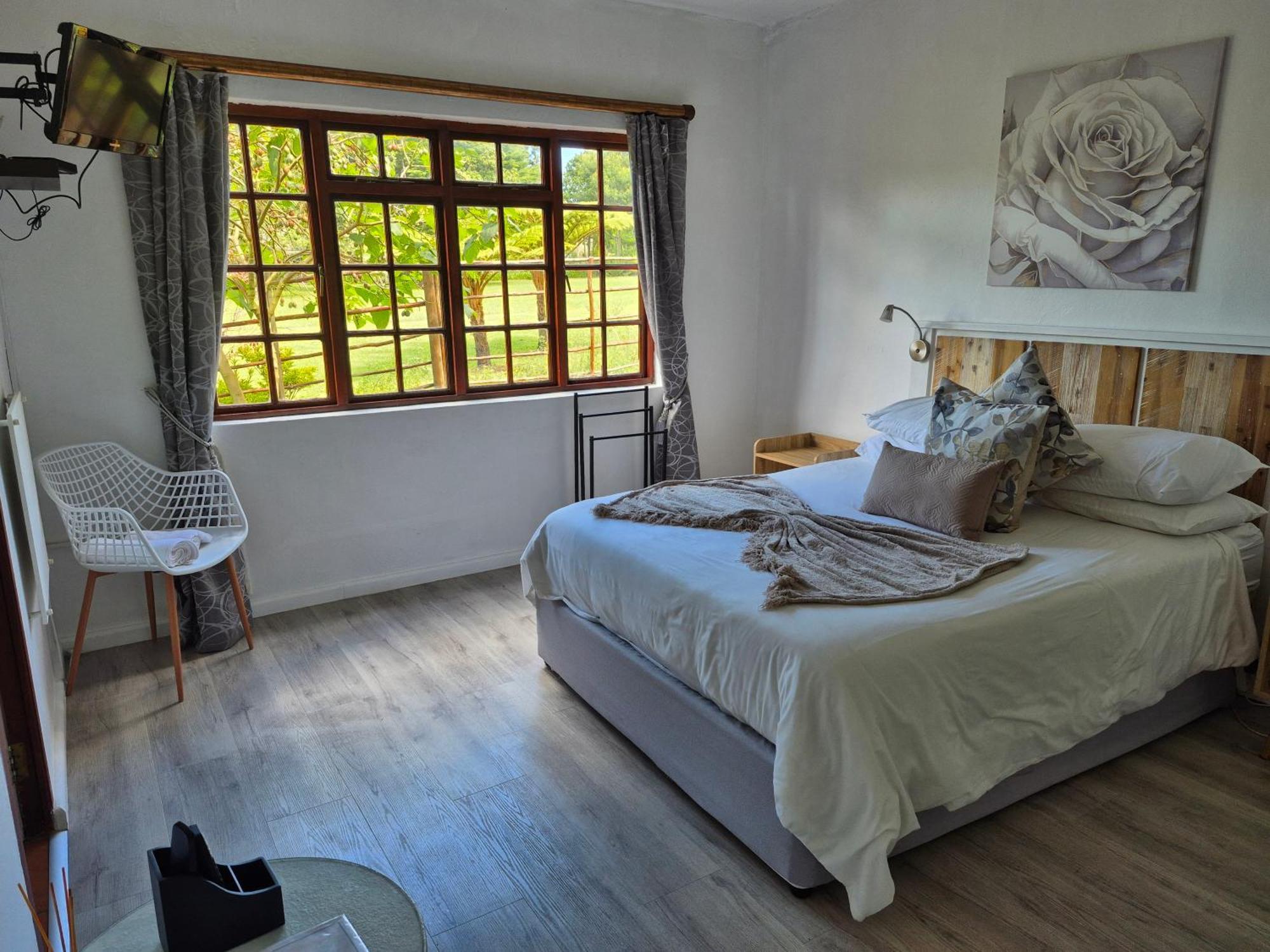 Storms River Guest Lodge ستورمزريفير المظهر الخارجي الصورة