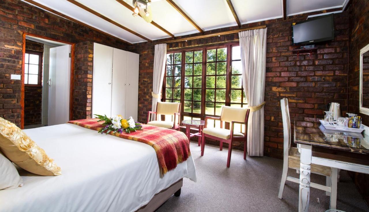 Storms River Guest Lodge ستورمزريفير المظهر الخارجي الصورة