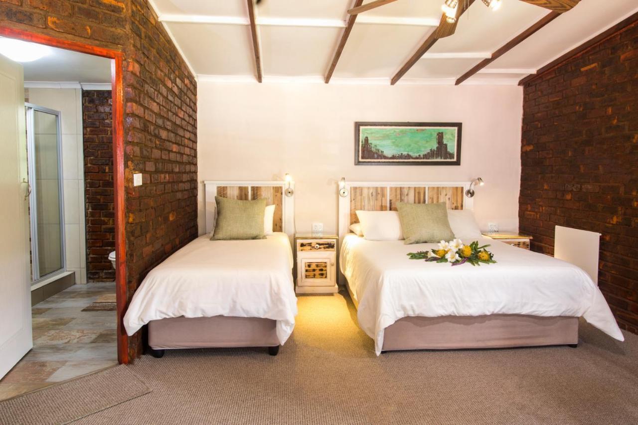 Storms River Guest Lodge ستورمزريفير المظهر الخارجي الصورة