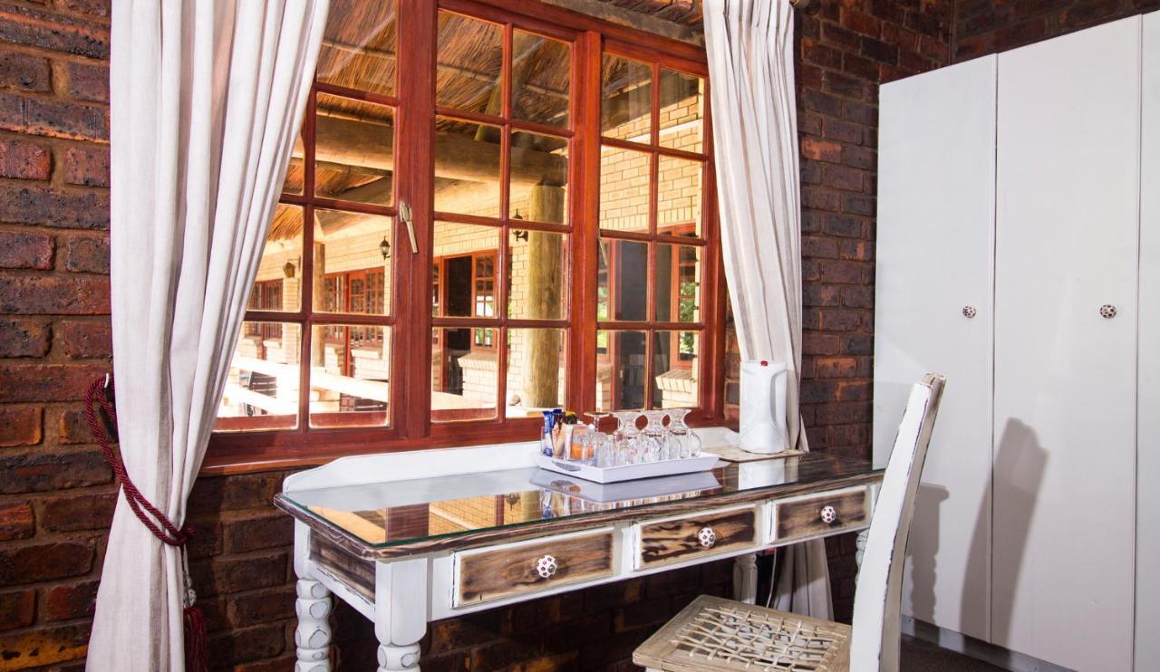 Storms River Guest Lodge ستورمزريفير المظهر الخارجي الصورة