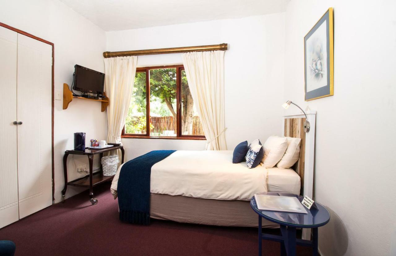 Storms River Guest Lodge ستورمزريفير المظهر الخارجي الصورة